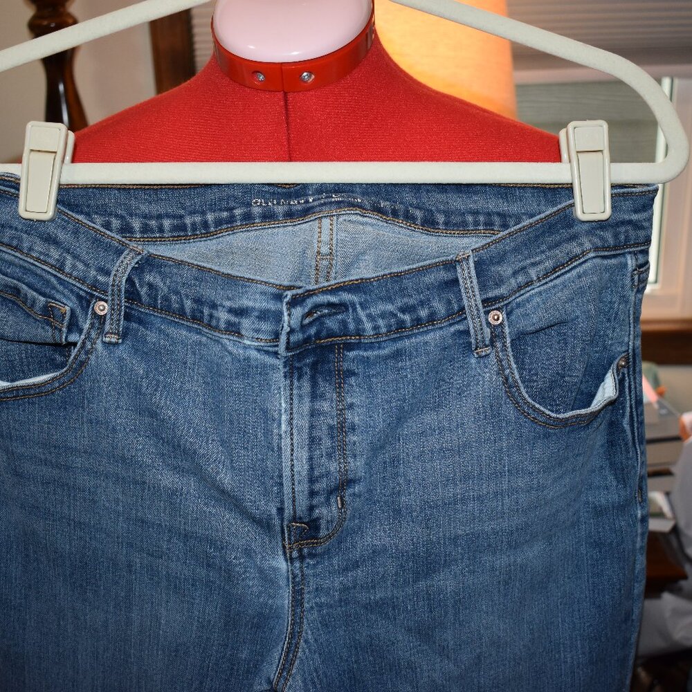 jeans - Picture 2 of 4